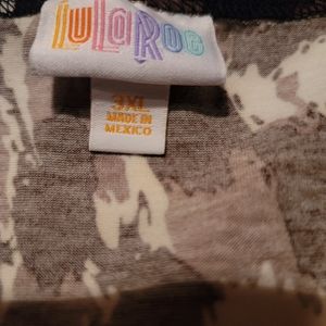 Lularoe Morgan